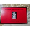 Image 2 : Limited Edition 26g 999% Pure Silver Kabuki Juhachiban Ingot by The Franklin Mint