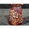 Image 11 : Time to Zen. - Religious Statues and Beautiful Hand Painted Glass Blown Vase ( Slight Damage)