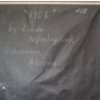 Image 3 : "1906" by Linda Nykolaychuk Edmonton Alberta  #69