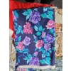 Image 4 : Vintage Fabrics: Floral Designs