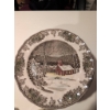 Image 5 : Johnson Bros "The Friendly Village" Dinnerware Collection Made in England