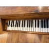 Image 4 : Antique Harmonium 44L