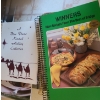Image 9 : Assortment of Cookbooks: Company's Coming, Looneyspoons Best of Bridge and More!