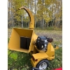Image 1 : Wallenstein BXT6228su Wood Chipper In Like New Condition 36.7hrs Retail $24,995.00 
Subaru 28.0 EH72