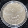 Image 2 : 2021 Morgan Silver Dollar 99.99% Silver 26.73 Grams