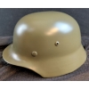Image 3 :  Replica WWII German M35 Steel Helmet