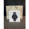 Image 1 : Fossil Q Smartwatch Black with Original Packaging