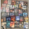 Image 1 : Bundle of Loved Movies in DVD:  The Edge, Swordfish, Breathing Fire, State of Grace, The Brave One, 