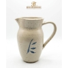Image 3 : 5 Stoneware Pottery Jugs and Pitchers