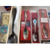 Image 10 : 30+ Silver-Plated Collector Spoons with Decorative Designs
