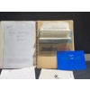 Image 5 : Heaven and Earth 1989 Movie Screenplay and Production Materials Filmed in Calgary