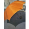 Image 3 : Antique Travel Accessories - Hard Shell Suitcases w/ Unique Umbrellas