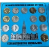 Image 3 : Prime Minister of Canada Medallion Sets