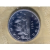 Image 2 : 1963 Canadian Silver Uncirculated Coin Set