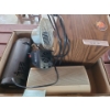 Image 1 : Living Air Purifier Model XL15 8 w, 12 h, 10 d.  Fans & Jamo Outdoor Speaker