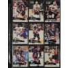 Image 3 :  1991-92 Pro Set Hockey Cards Feat Players From The Montreal Canadiens 