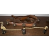 Image 4 : Antique Horse Tack & Jingle Bells 