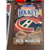 Image 5 : Six Hockey Books by Various Authors