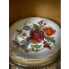 Image 16 : Brass Homeware, Royal Doulton Bone China Plates, Various China Plates and More 
