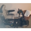 Image 2 : Shoprider 4 Wheeled Mobility Scooter, Charger and Key Included