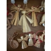 Image 3 : Vintage Scandenavian Holiday Charms 