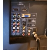 Image 7 : Panasonic RX-CS710 Portable CD/ Radio/ Cassette Player and Toshiba 26AV502R HDTV w/ Remote