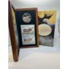 Image 1 : 2004 Canada $5 Majestic Moose Coin and Stamp Set