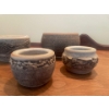 Image 5 : Charles Hilton Clay-Small pots