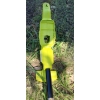 Image 2 : Ryobi Cordless Grass Trimmer w/ Charger P20103, Toro Turbo Shovel 1200, B&D Hedge Trimmer 8114-04 