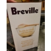 Image 2 : New Breville Waffle Press w/ Assorted Beverage Vessels 