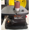 Image 1 : Wen's 4" Oscillating Belt & Spindle Sander -Versatile Benchtop Power Tool (Mod#6524)