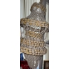 Beautiful Mini Sea Shell Chandelier 15T