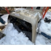 Image 4 : Canopy for a 2002 Dakota quad cab canopy has lighting and is in great shape fiberglass with a flip u