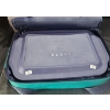 Image 2 : Pyrex w/ Carry Tote 15 W, 10 D, 3.5 T (Tote Dimensions) and Ikea Lights 4 W, 4 D, 9 T 