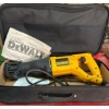 Image 1 : DeWalt Reciprocating Saw (Power Tool) ModelNo.#DW304P w/Blades & Carry Case