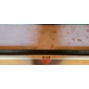 Image 3 : Vintage Shuffleboard Table 137 W, 31 D, 34 T