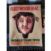 Image 3 : Keyboard and Fleetwood Mac World Tour Book