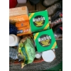 Image 9 : Closet Lot with Jackets, Tools, Lawn Care Items, and Miscellaneous Goods