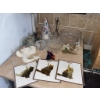 Image 1 : Decorative Glass and Ceramic Assortment