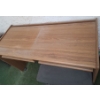 Image 2 : Desk MDF 49 W, 21 D, 31 T and TV Stand MDF 27 W, 20 D, 13 T