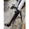 Image 2 : Meade Model 224D Telescope with Tripod and Coated Optics