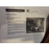 Image 4 : 'Late But Welcome' by M. Bernett Religious Print 26x23