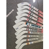 Image 4 : 12 NHL Mini Hockey Sticks