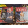 Image 4 : Vintage Model Train in Original Box, NEW IN BOX Rich Little Charades VHS Game and Bob Hope Dvds