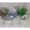 Image 6 : Dorchester Melamine Dishes, Barware, Plant Misters, Iris Design Cups and Saucers