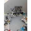 Image 5 : LEGO Star Wars Hoth Echo Base Set From Rebel Alliance's Base from Empire Strikes Back (set7749)