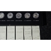Image 9 : 2012 $20 The Group of Seven Set - 99.9% Fine Silver Coins