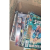 Image 13 : Selection of Superman Comics as Pictured
