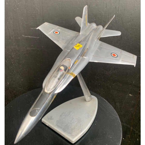 Canadian Model Aircraft 