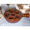 Image 3 : Decorative Dishware and Ceramic Assortment
